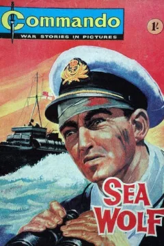 Sea Wolf