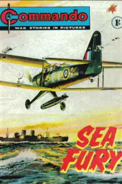 Sea Fury