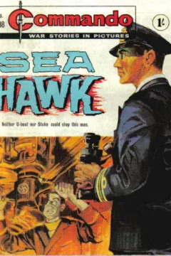 Sea Hawk