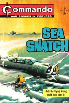 Sea Snatch