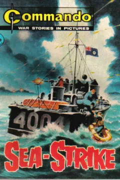 Sea-Strike