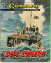Cover of Sea-Strike