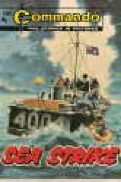Sea-Strike