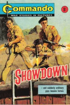 Showdown