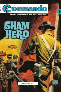 Sham Hero