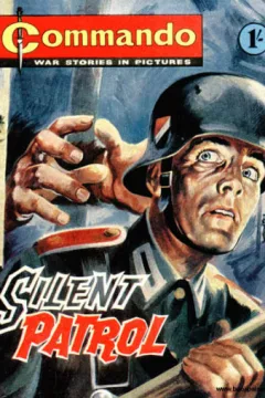 Silent Patrol