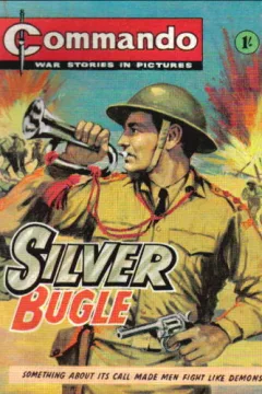 Silver Bugle