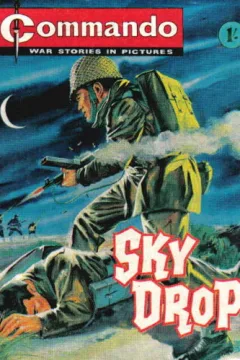 Sky Drop