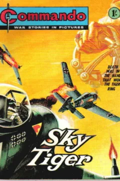 Sky Tiger