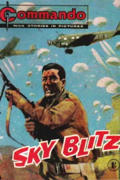 Sky Blitz