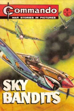 Sky Bandits