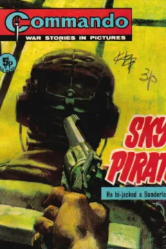 Sky Pirate