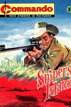 Sniper`s Island