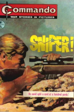 Sniper!