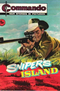 Sniper's Island