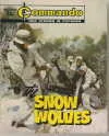 Cover of Snow Wolves
