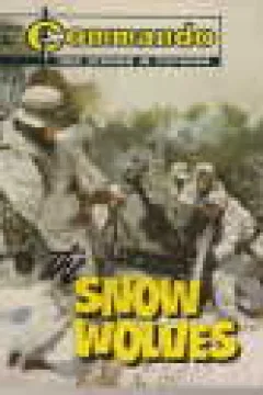 Snow Wolves