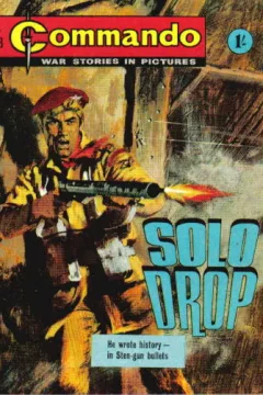 Solo Drop