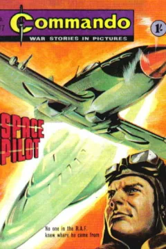 Space Pilot