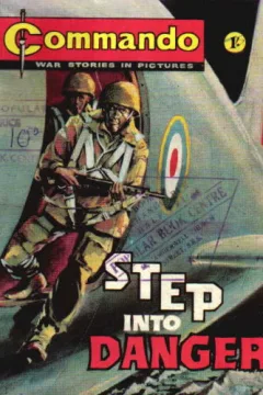Step Into Danger