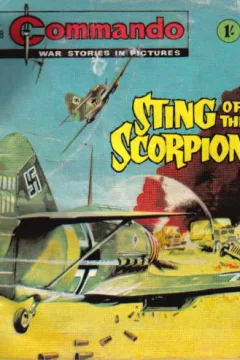 Sting of the Scorpion