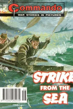 Strike From The Sea