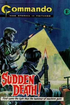 Sudden Death