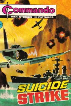 Suicide Strike