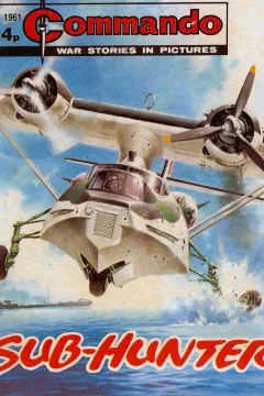 Sub-Hunter