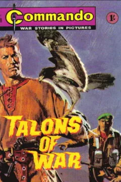 Talons of War