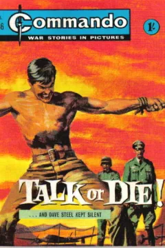 Talk - Or Die