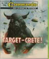Cover of Target - Crete!