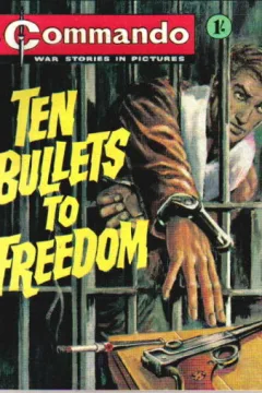 Ten Bullets To Freesom