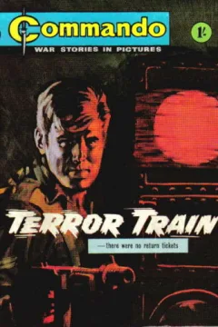 Terror Trains
