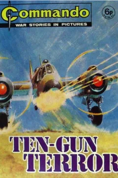 Ten-Gun Terror