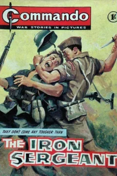 The Iron Sergeant