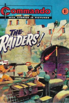 The Raiders