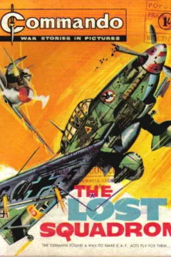 The Lost Squadron