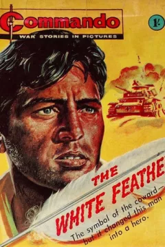 The White Feather