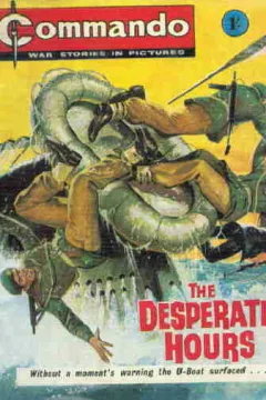 The Desparate Hours