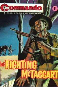 The Fighting McTaggart