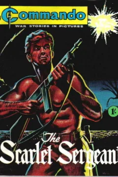 The Scarlet Sergeant