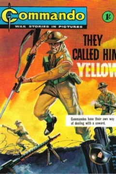They Call Him Yellow