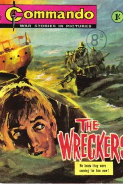 The Wreckers