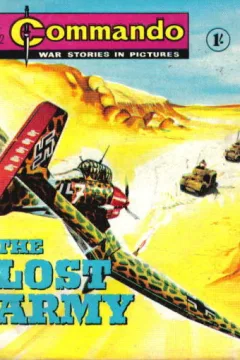 The Lost Army