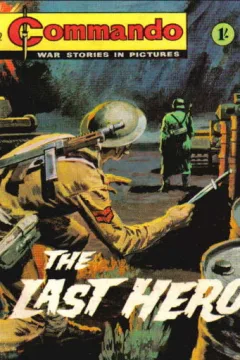 The Last Hero
