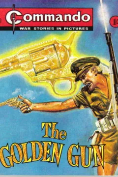 The Golden Gun
