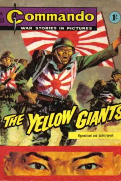 The Yellow Giants
