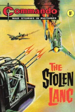 The Stolen Lanc