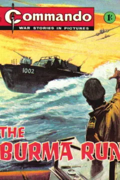 The Burma Run